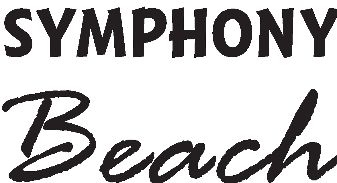 Hq Symphony Beach III 2.2 Aqua 