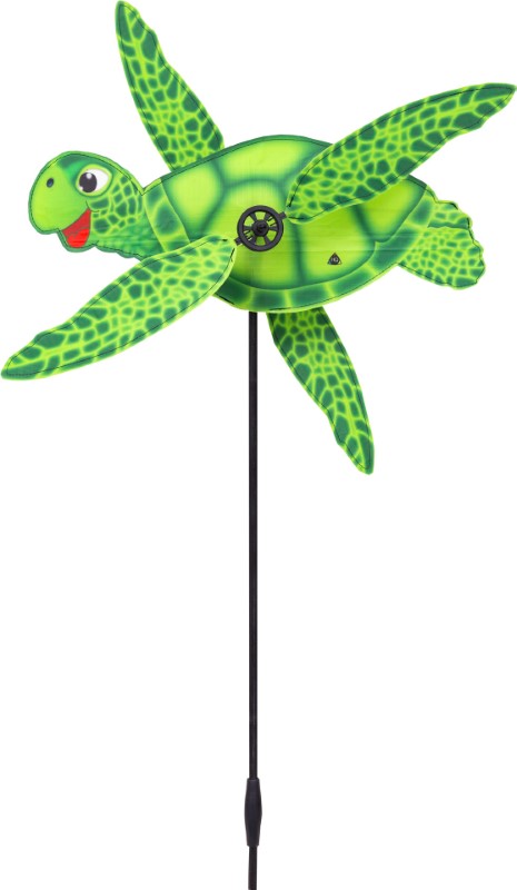 PADDLE SPINNER TURTLE