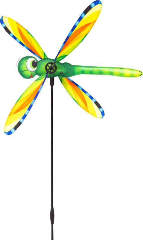 PADDLE SPINNER DRAGONFLY