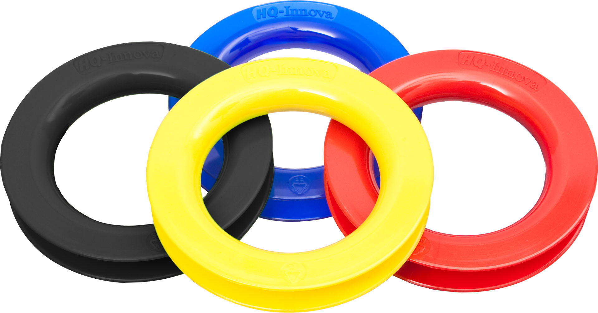 HQ-INNOVA SPOOL, YELLOW