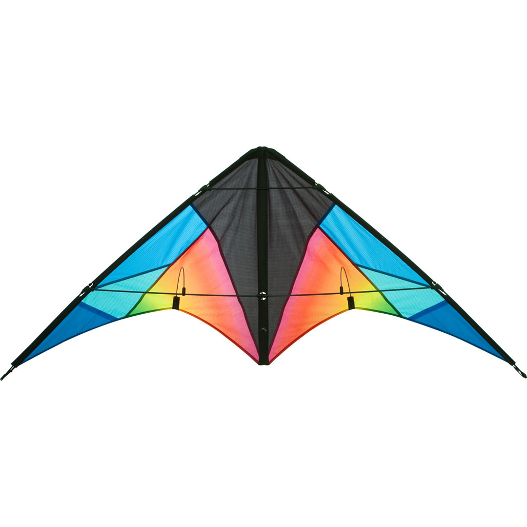Framed Sport Kites QUICKSTEP II CHROMA 11234615