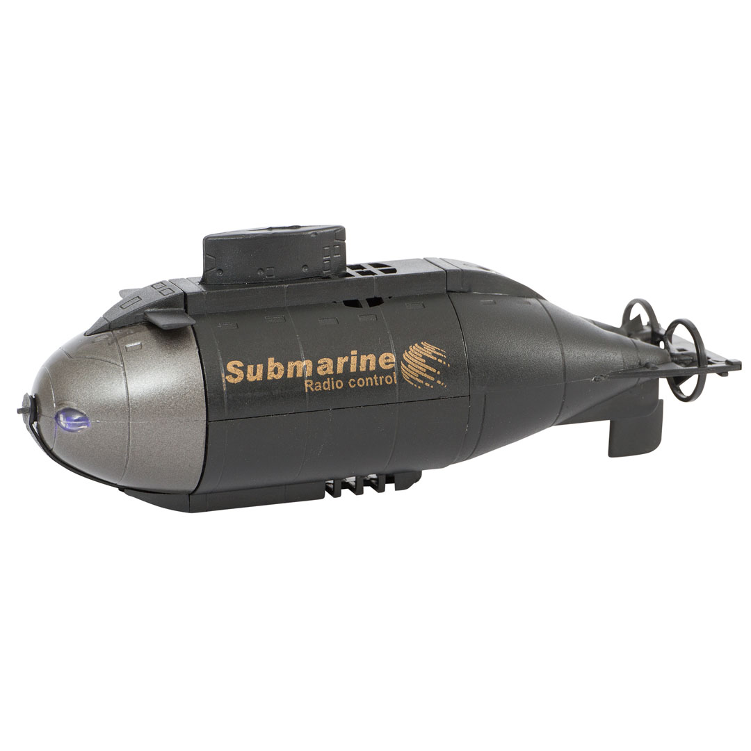 rc radio remote control submarine sub explorer
