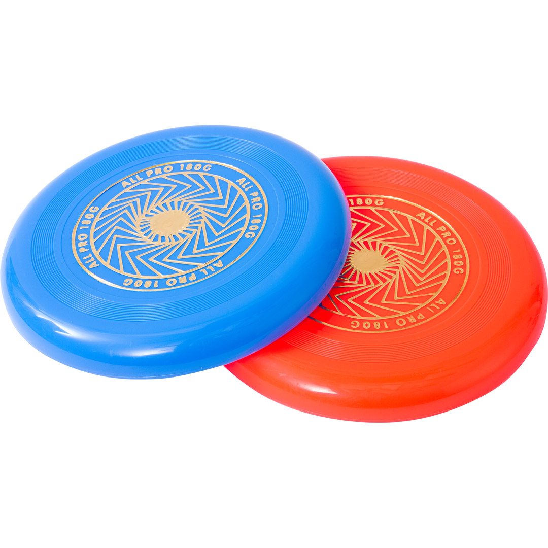 FLYING DISC INVENTO JUST PLAY 180G