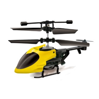 RC MINI HELICOPTER